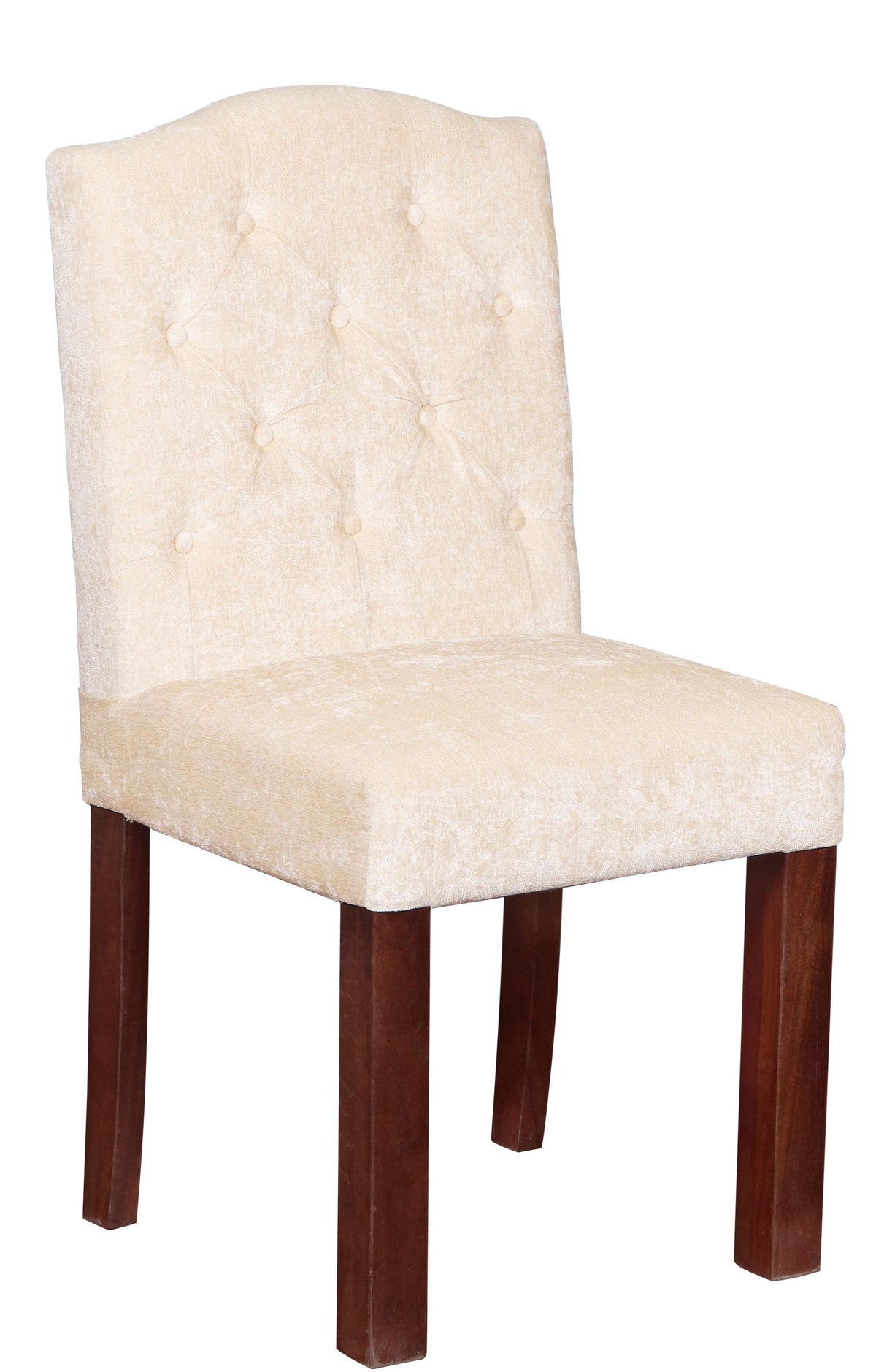 Havana Indian Wooden Dining Chair