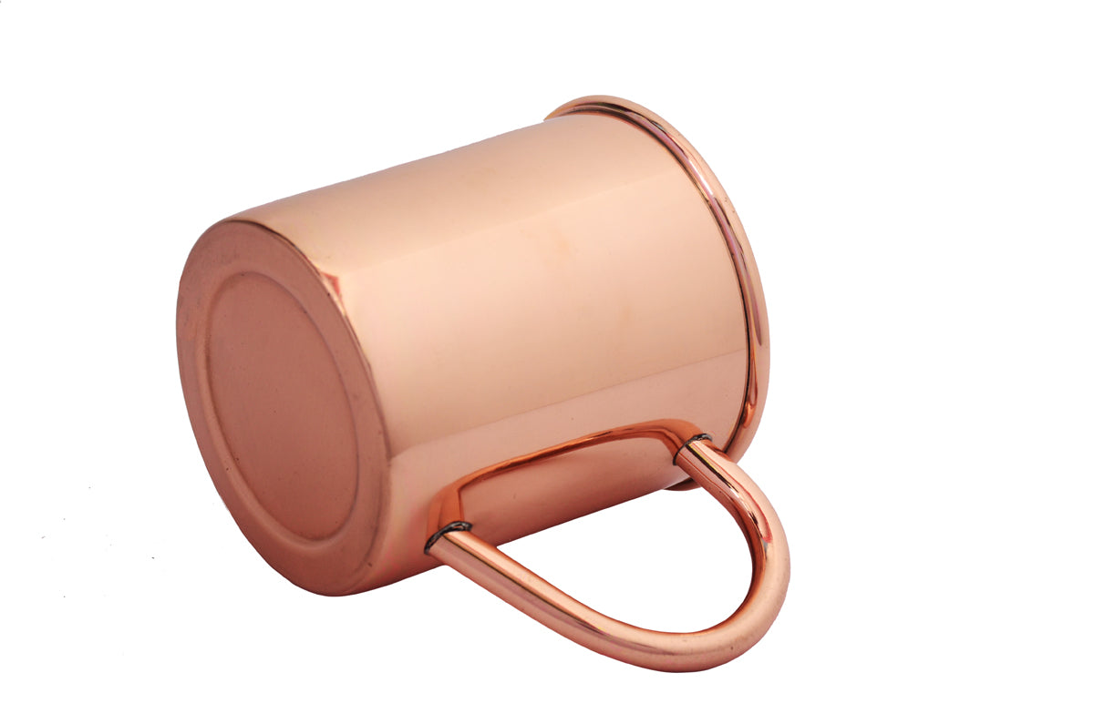 Steven Pure Copper Mug