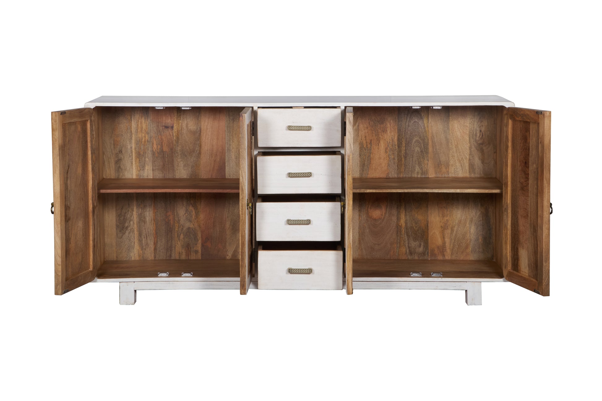 Noah Wooden Sideboard