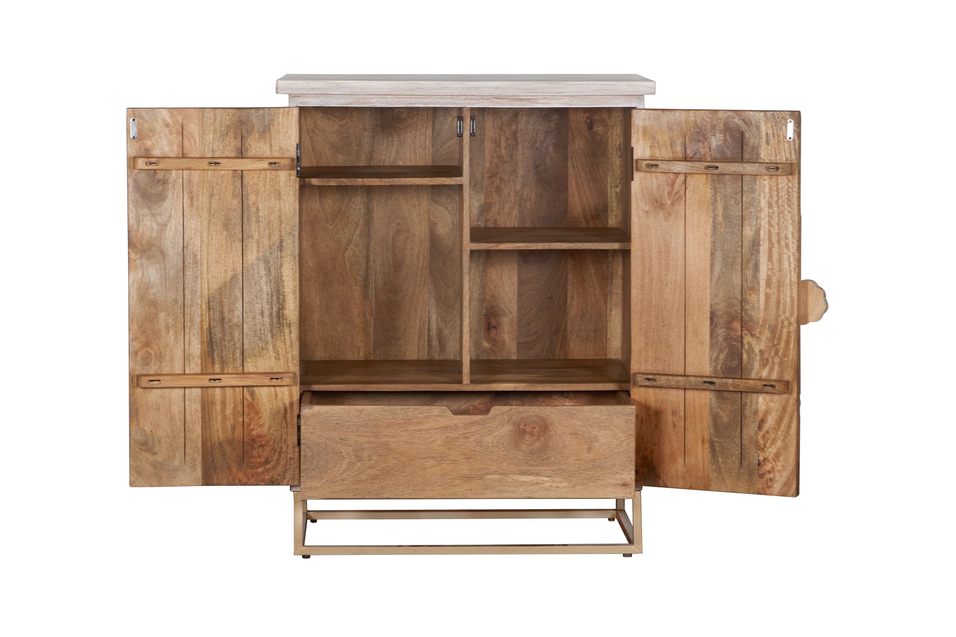 Ziva Bar Cabinet