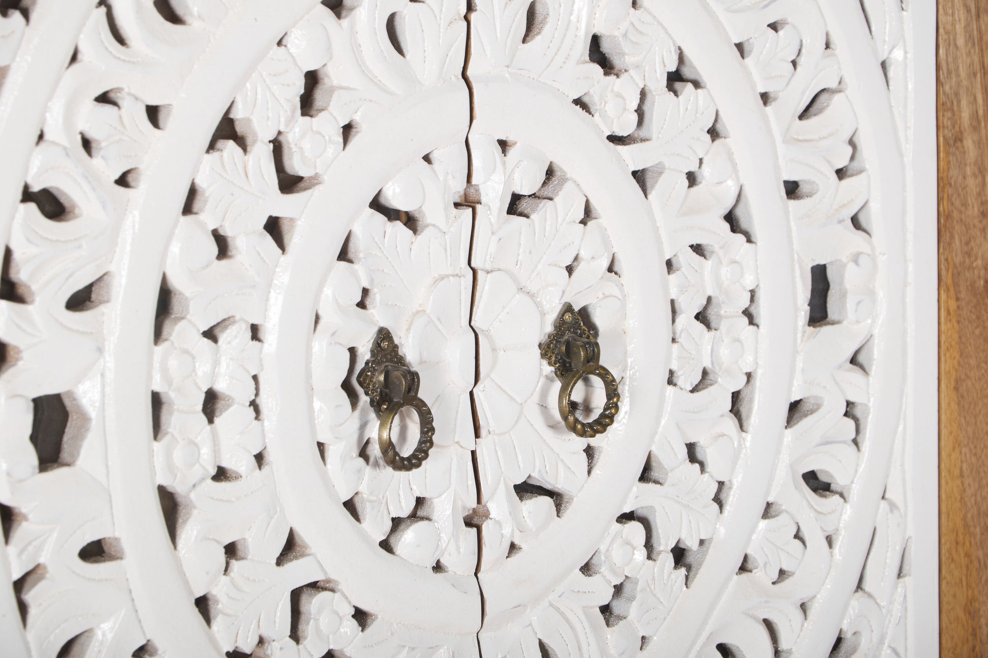 Kalindi Hand carved Mandir