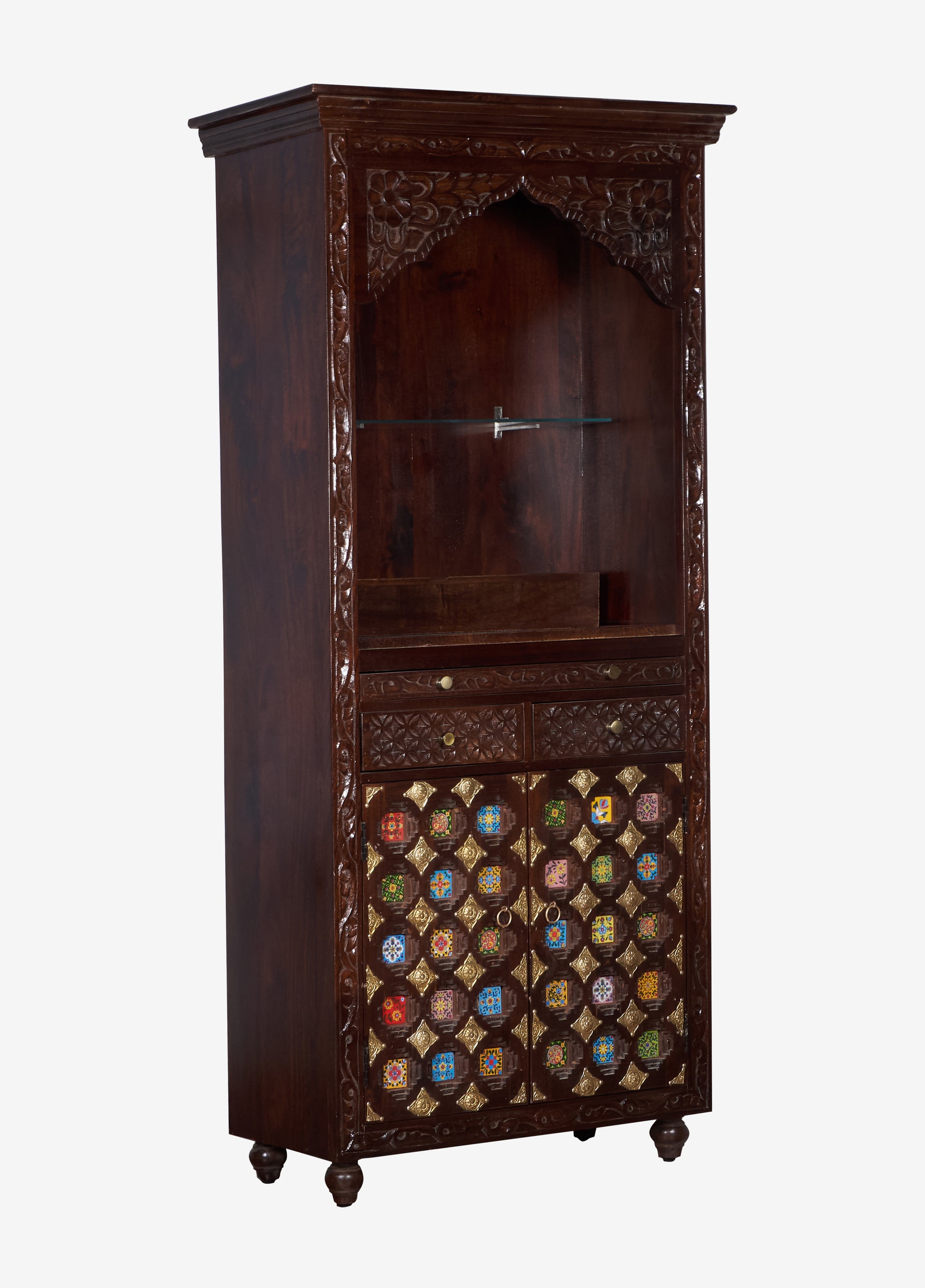 Hari Handcarved Mandir