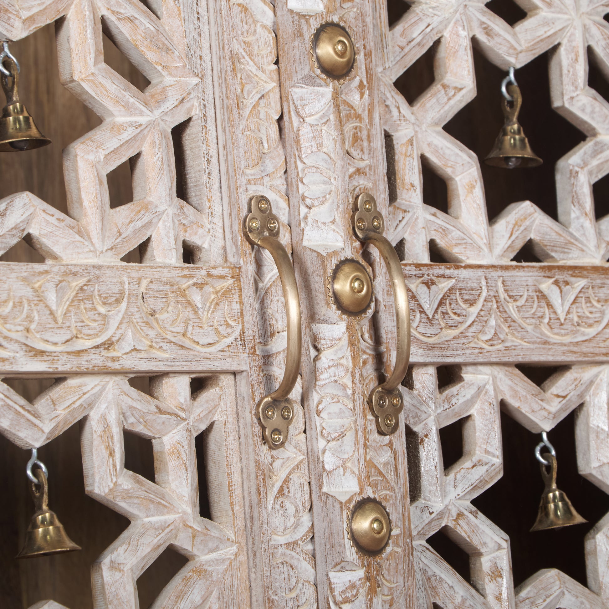 Raman Hand Carved Mandir