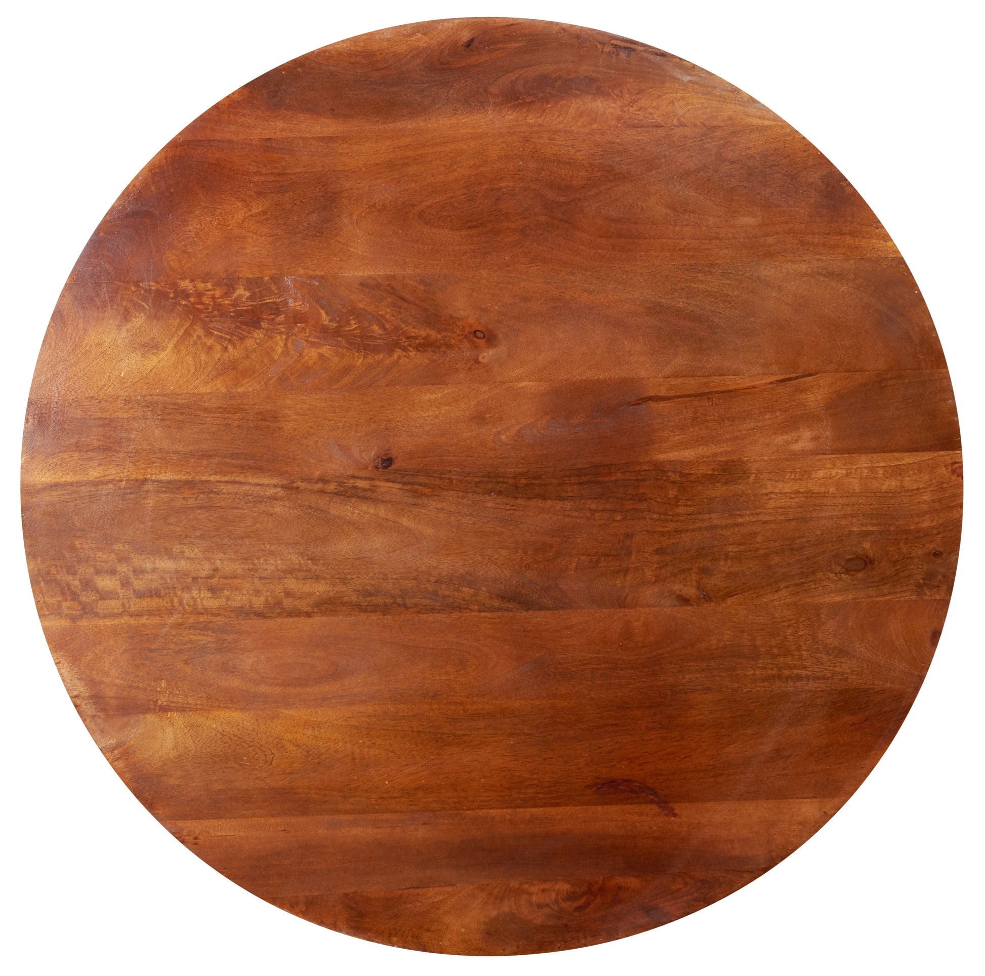 Cindy Carved Coffee Table