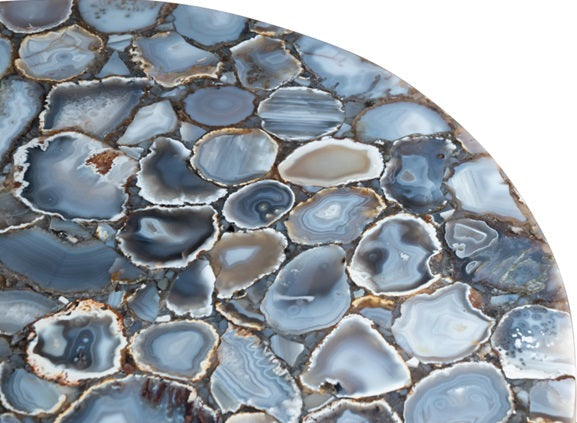 Vinnie Agate Coffee Table