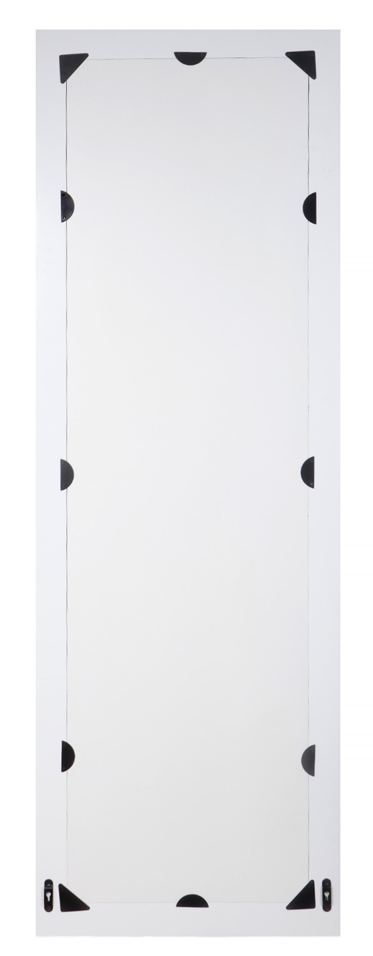 Subhi Mother of Pearl Inlay Mirror