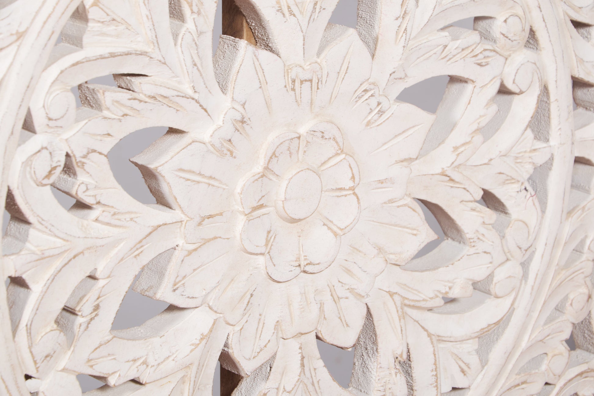 Bekka Carved Wall Panel