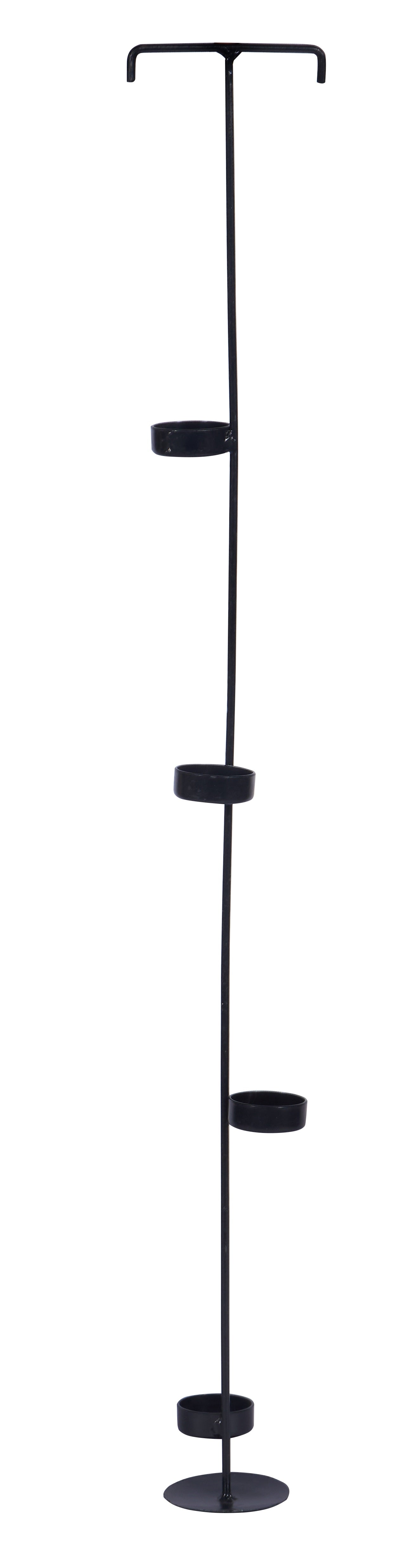 Ansh Brass Finish Lantern