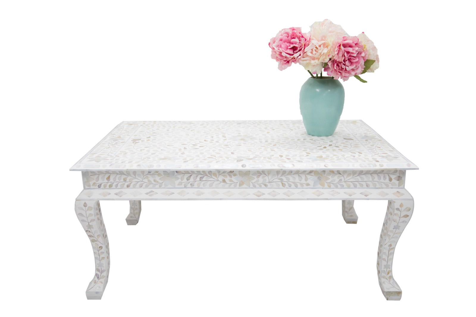 Shael Mother of Pearl Coffee Table