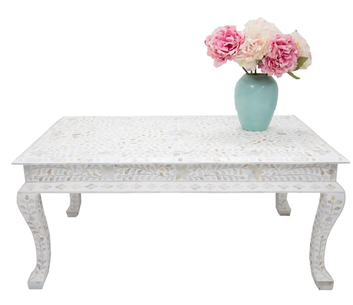 Shael Mother of Pearl Coffee Table