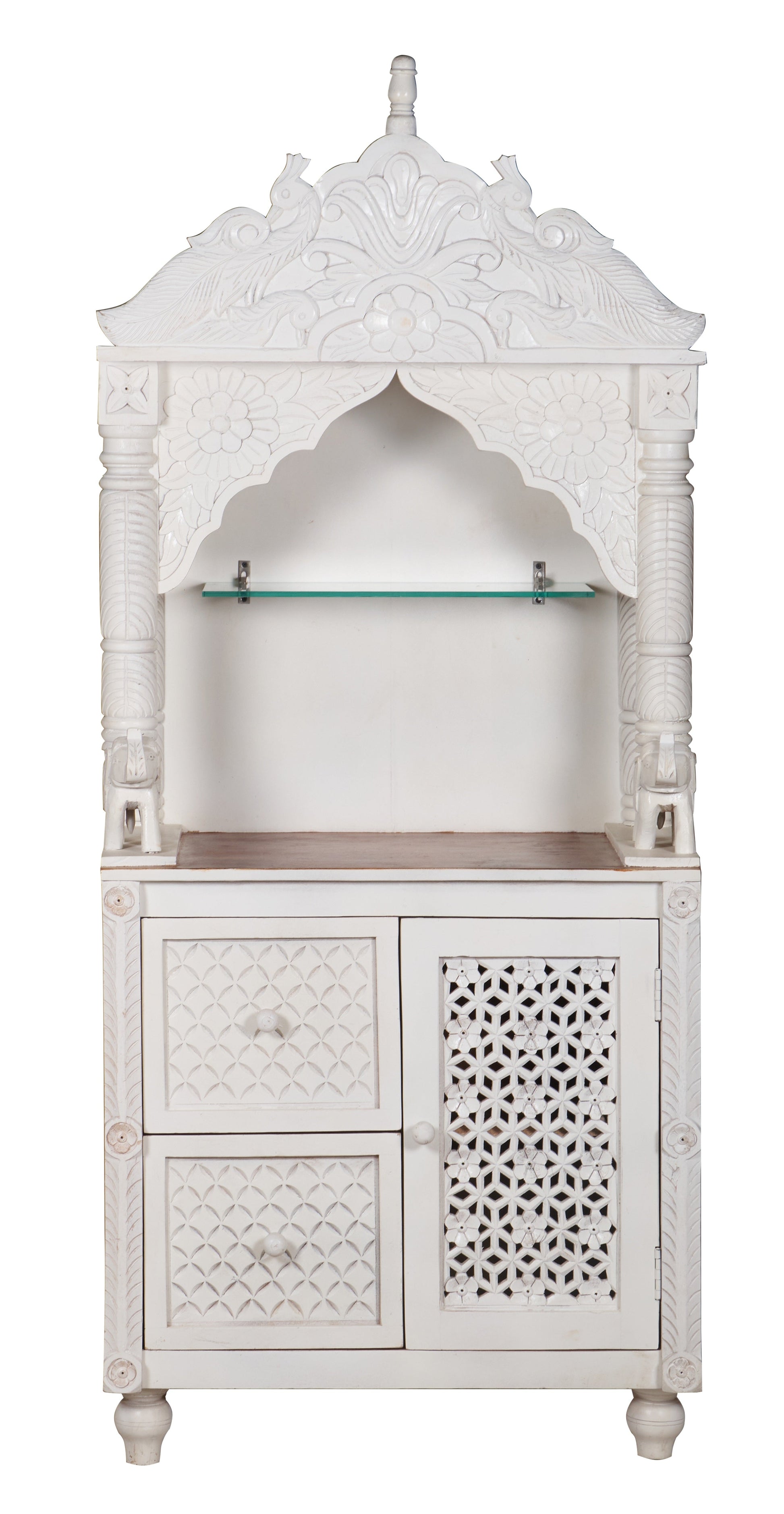 Bhavya Carved Mandir