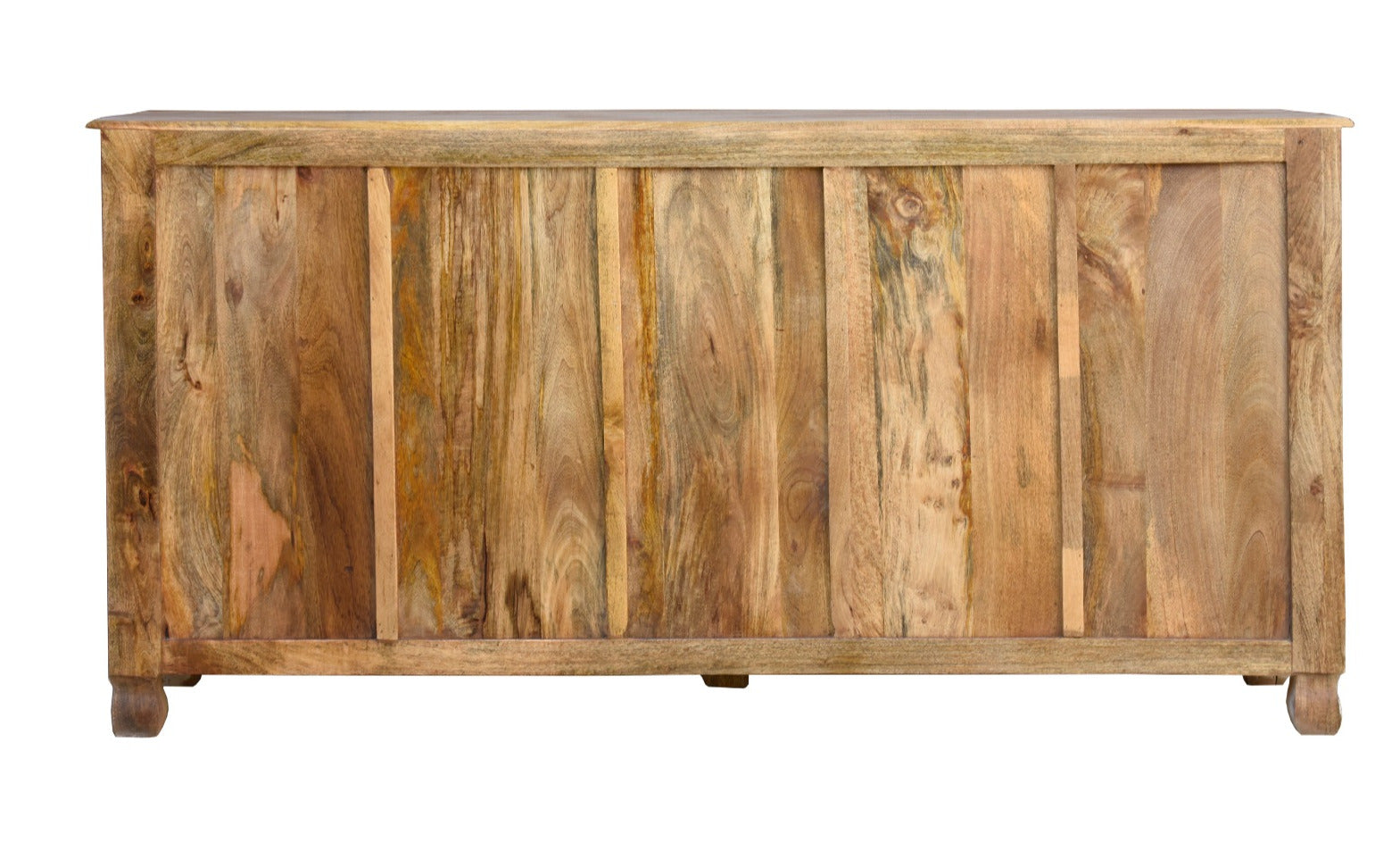 Zara Hand Crafted Wooden Buffet