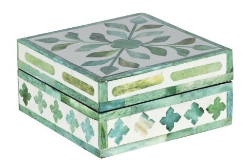 Sarah Bone Inlay Box