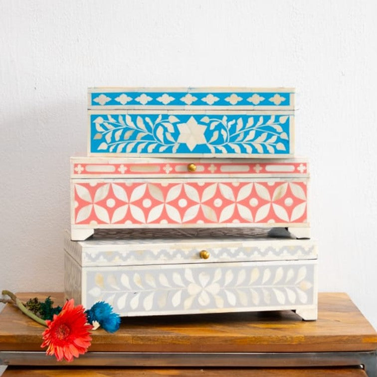 Keith_Bone Inlay Jewelry Box