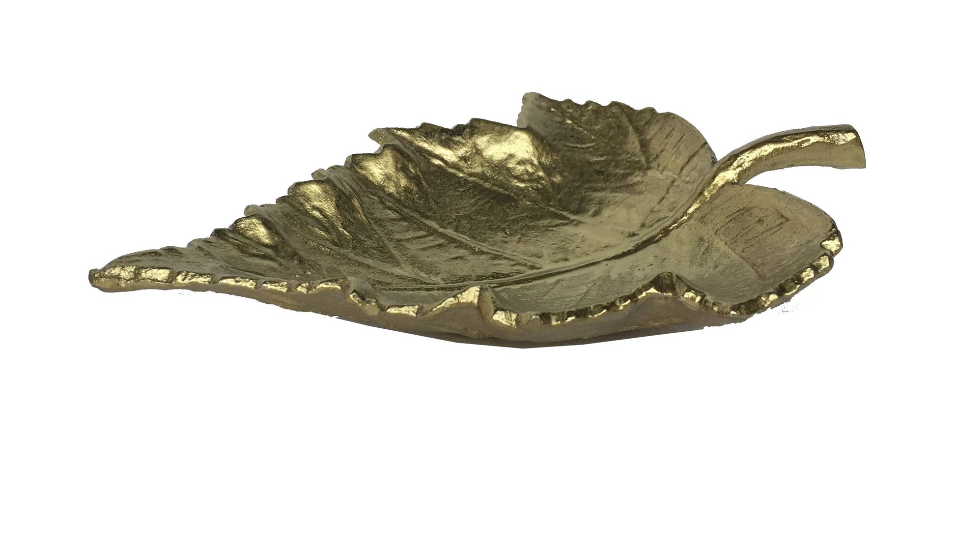 Keith Gold Leaf