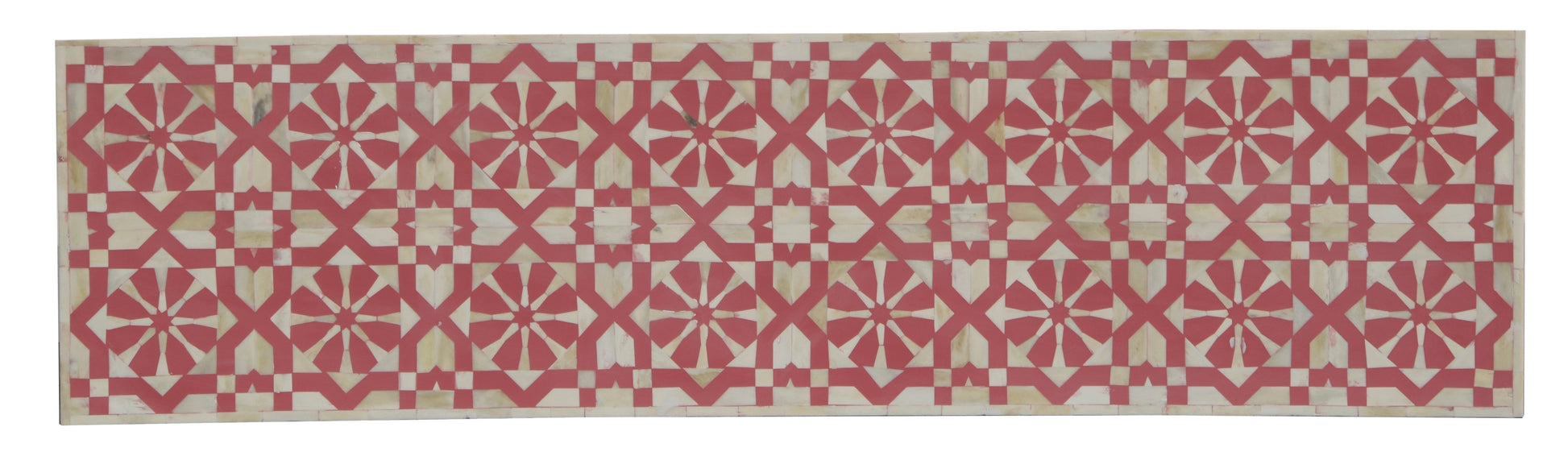 Linda Bone Inlay TV Cabinet