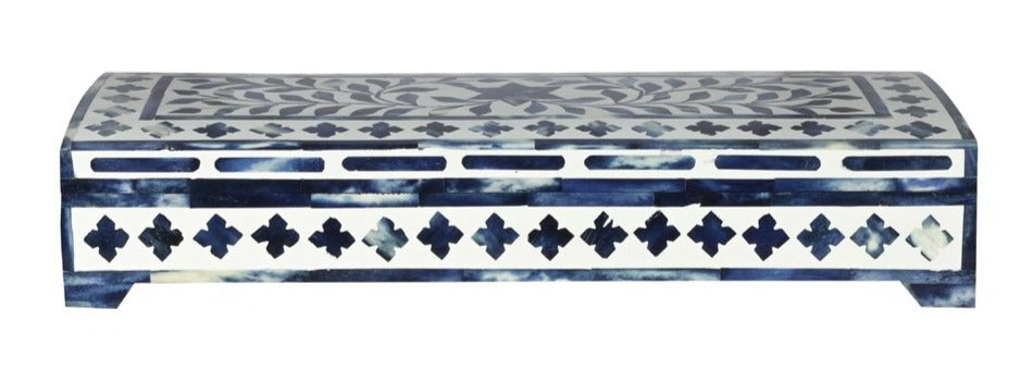 Dallas_Bone Inlay Jewelry Box