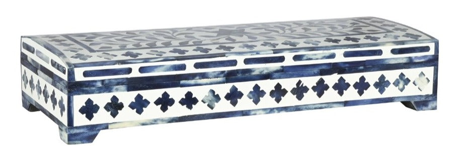 Dallas_Bone Inlay Jewelry Box