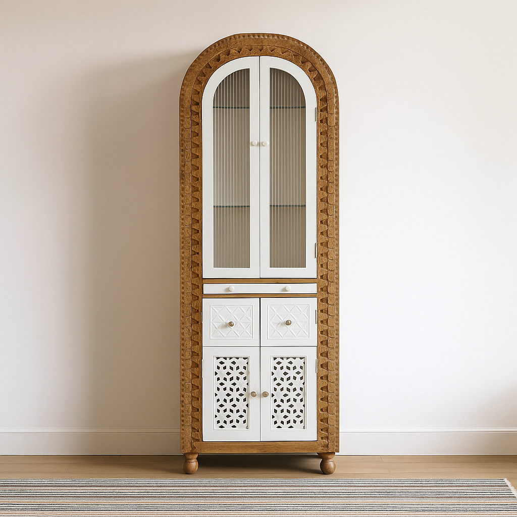 Arushi Carved Mandir