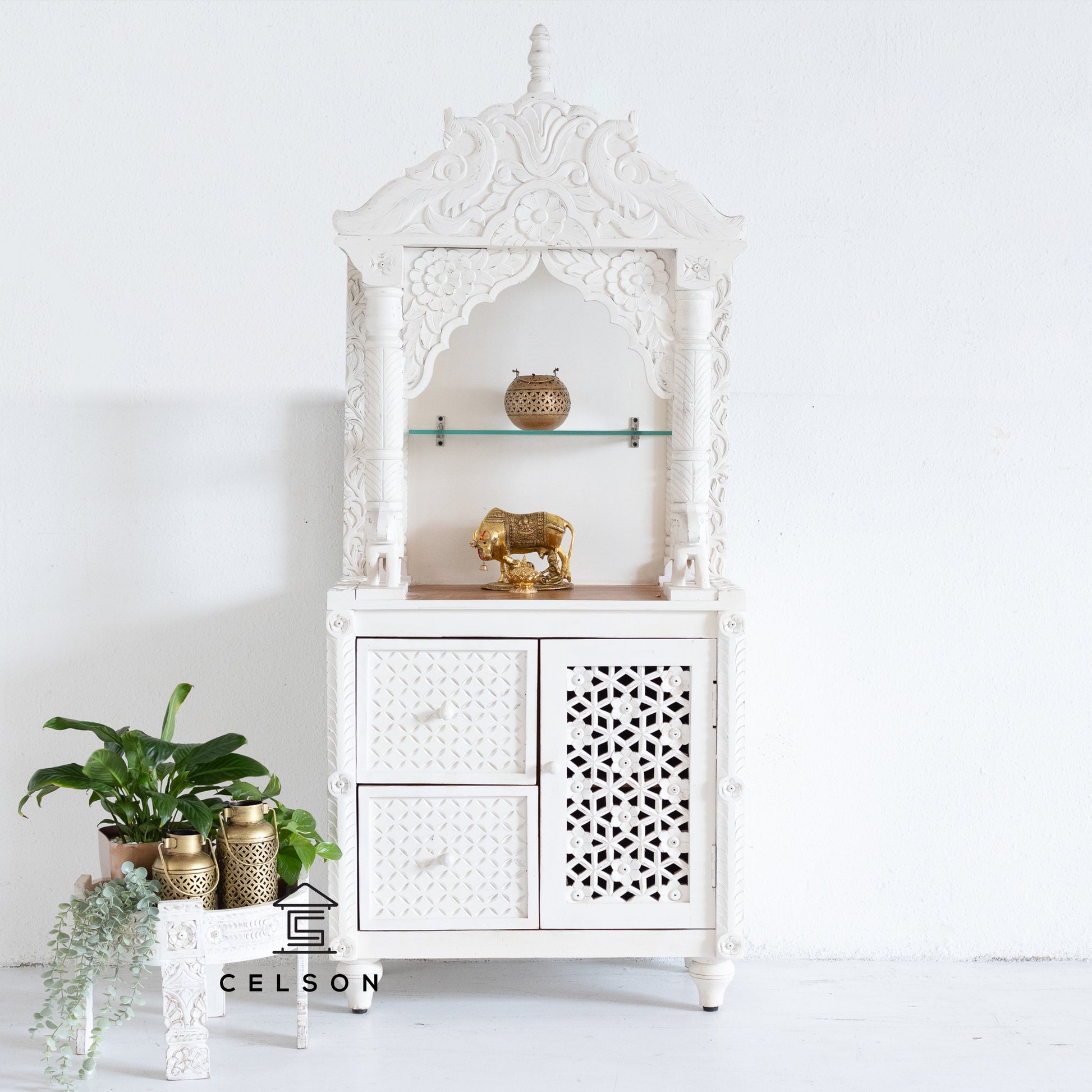 Bhavya Carved Mandir