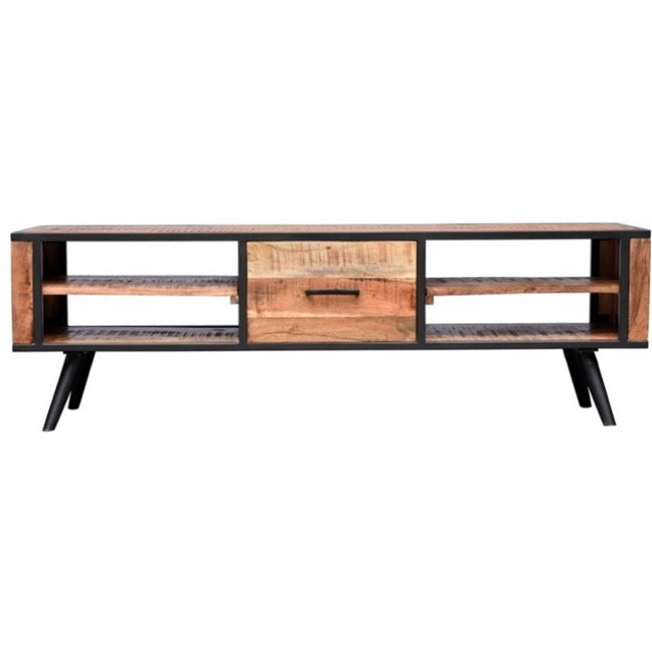 Lance Wooden TV Buffet