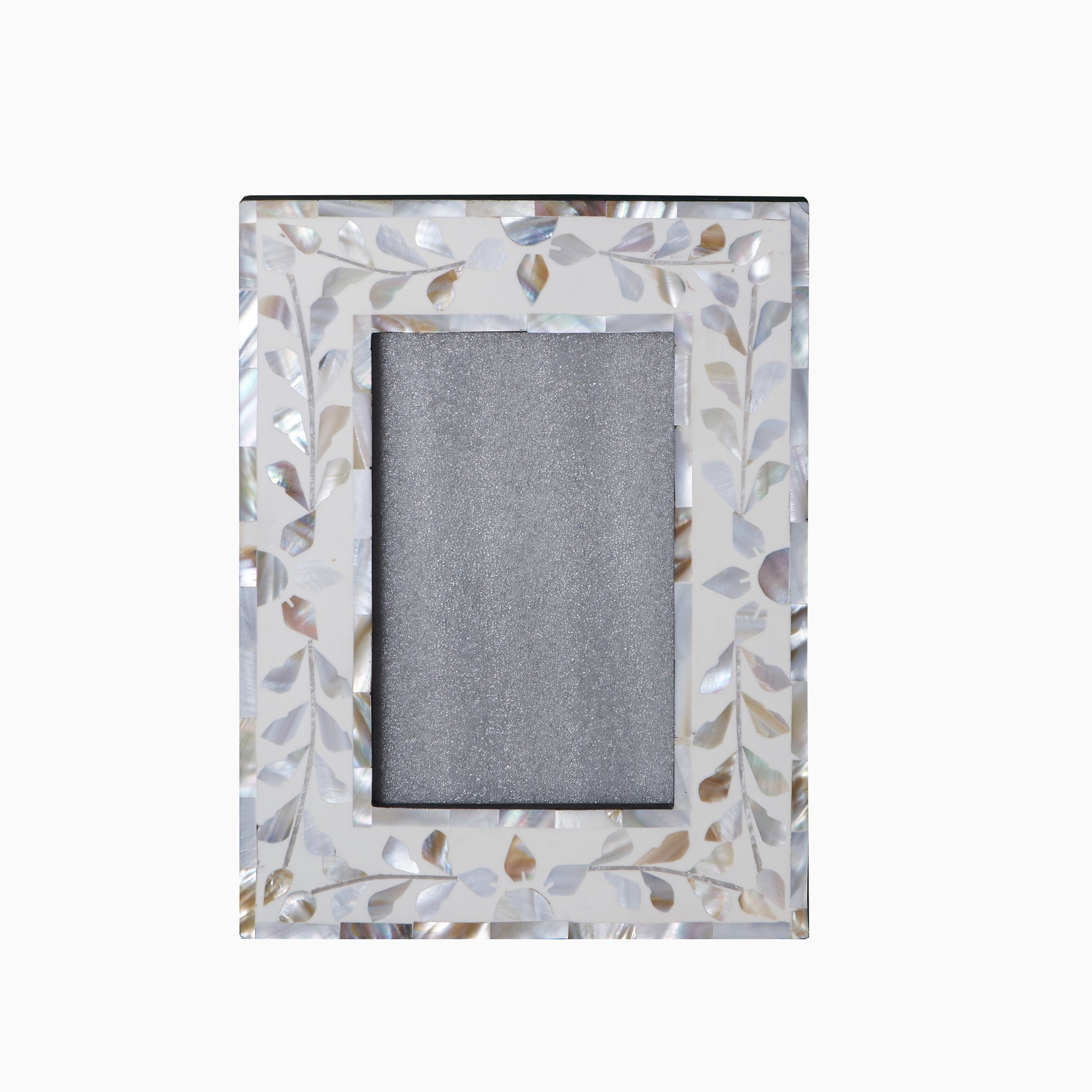Ranjita Mother of Pearl Inlay Photo Frame