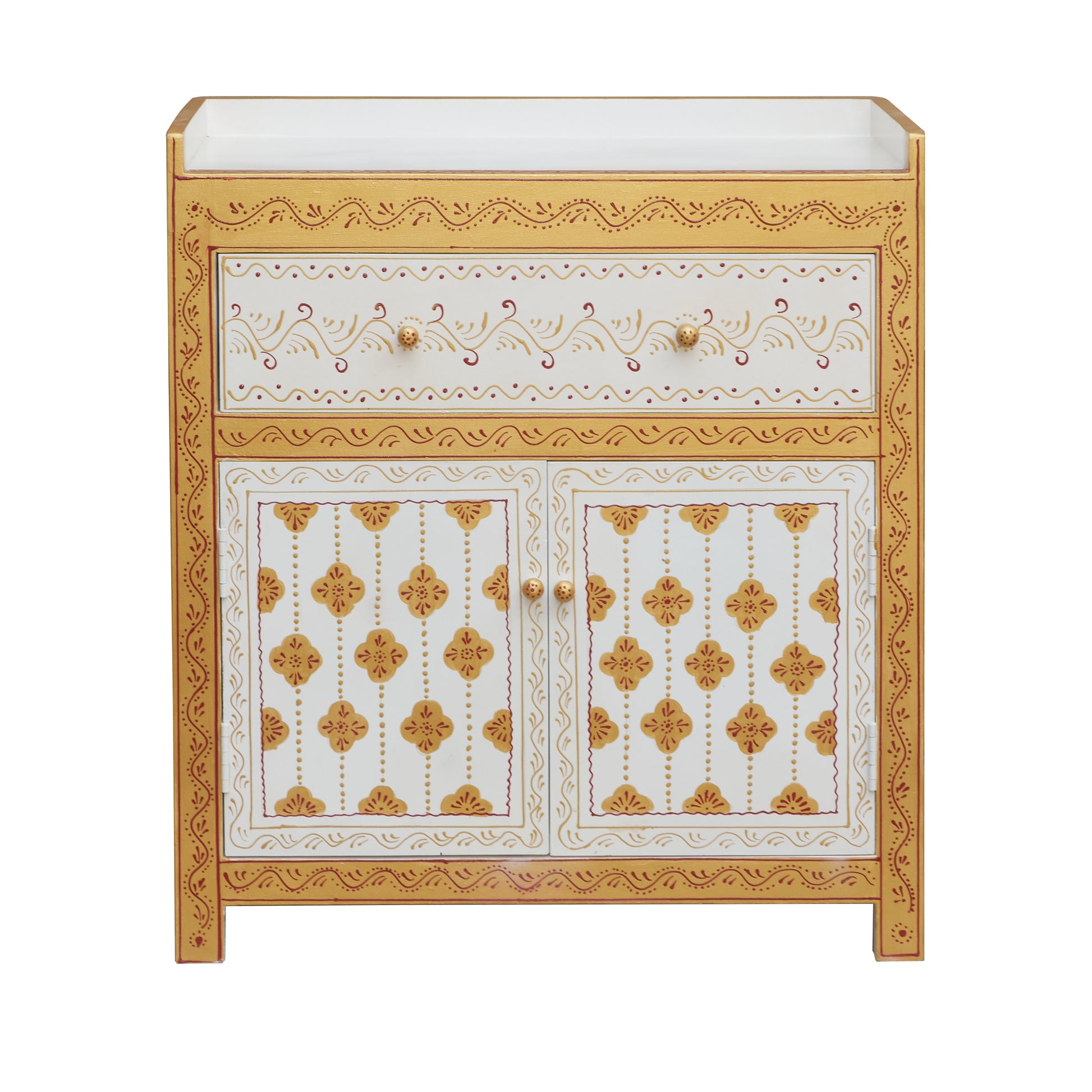 Savita Mandir Cabinet