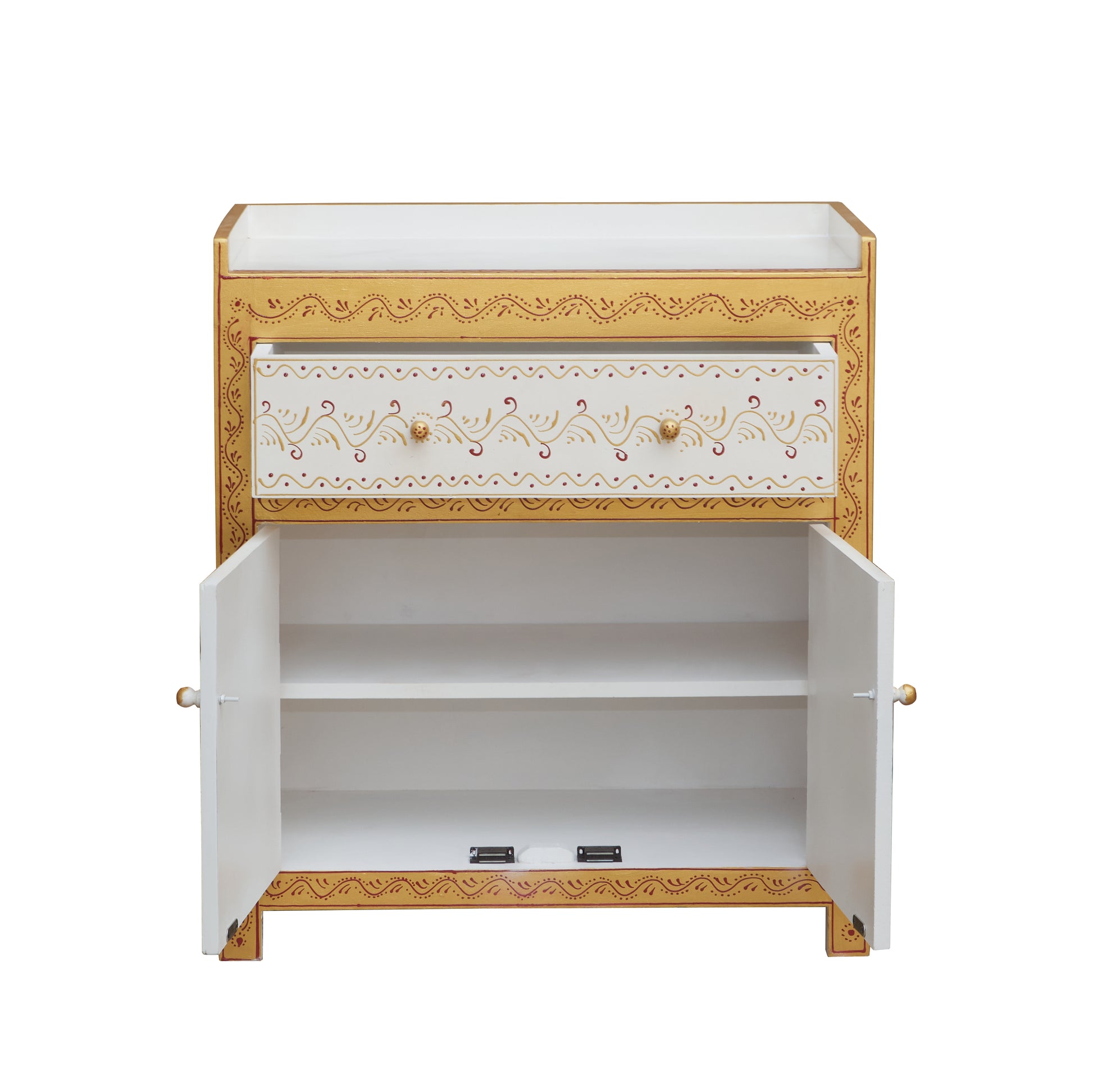 Savita Mandir Cabinet