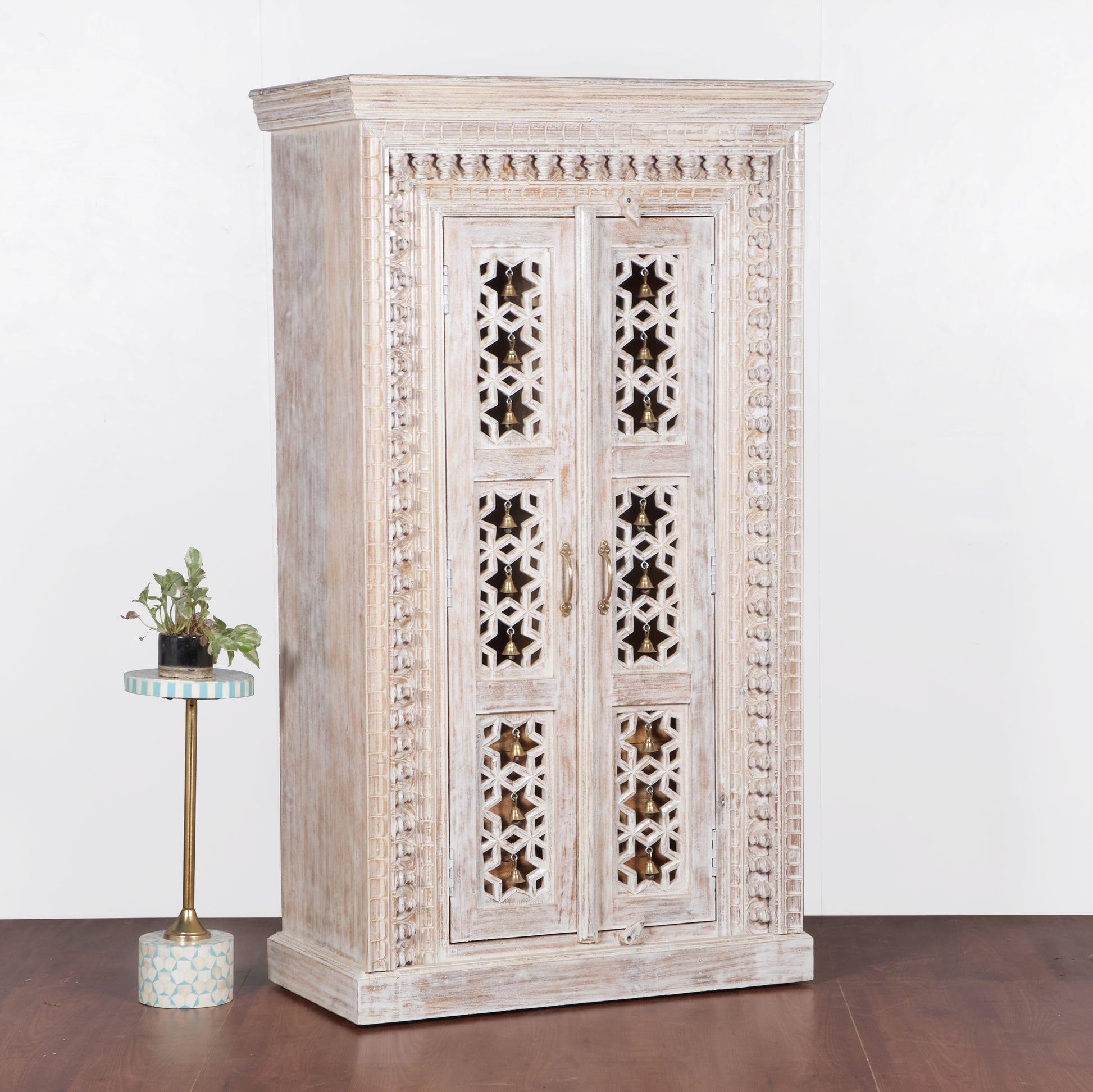 Indira Carved Mandir