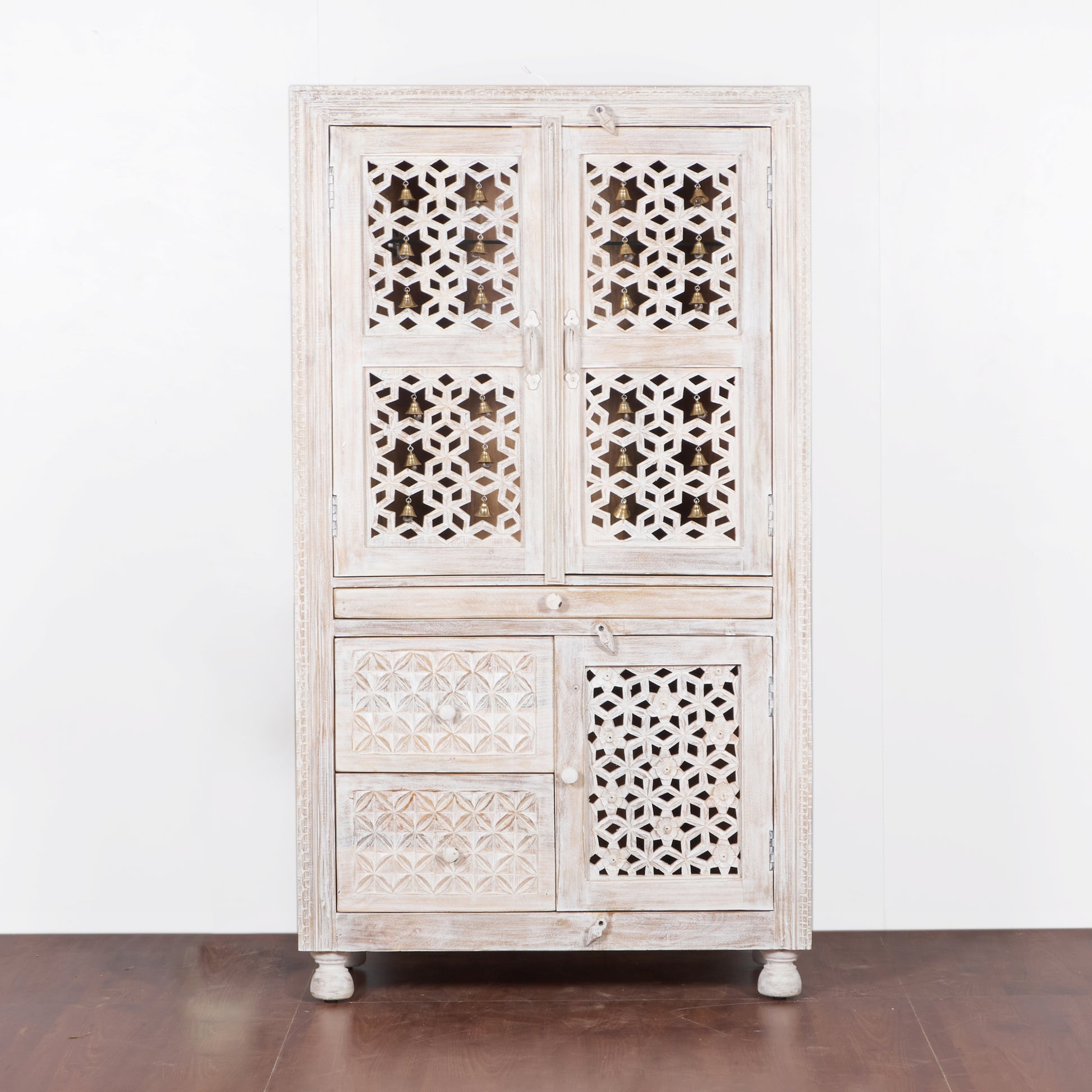 Kalyani Carved Mandir