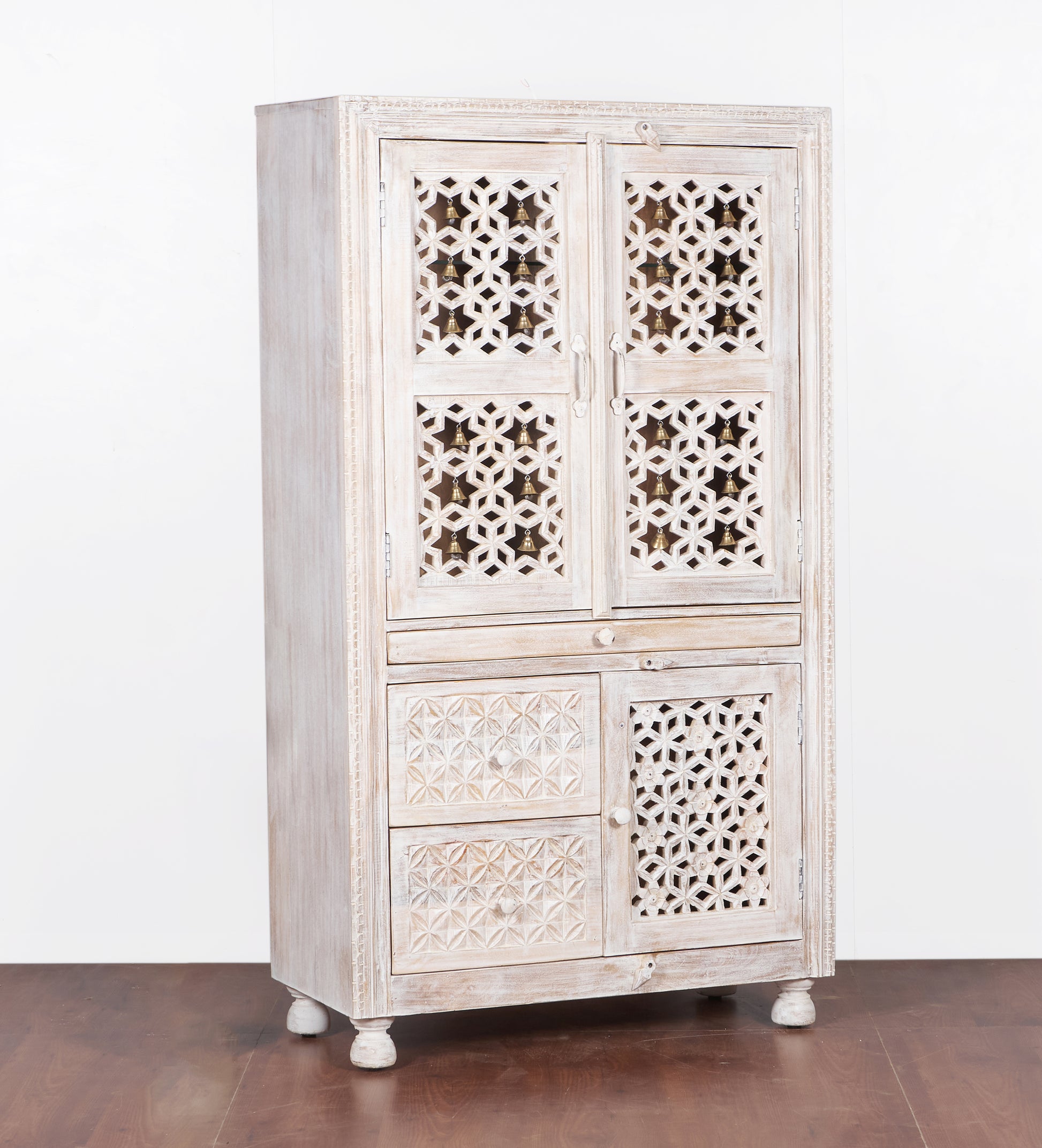 Kalyani Carved Mandir