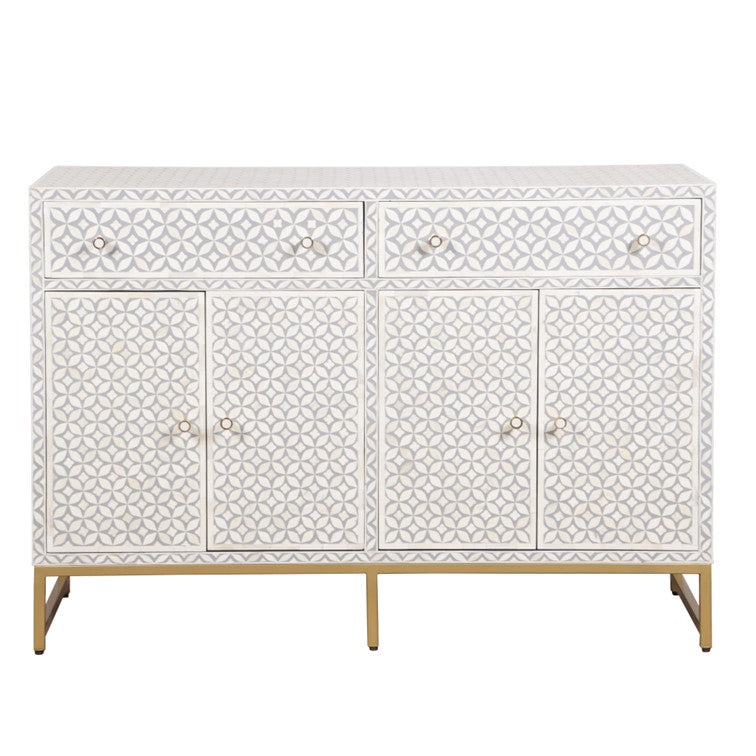 Ella Bone Inlay Sideboard