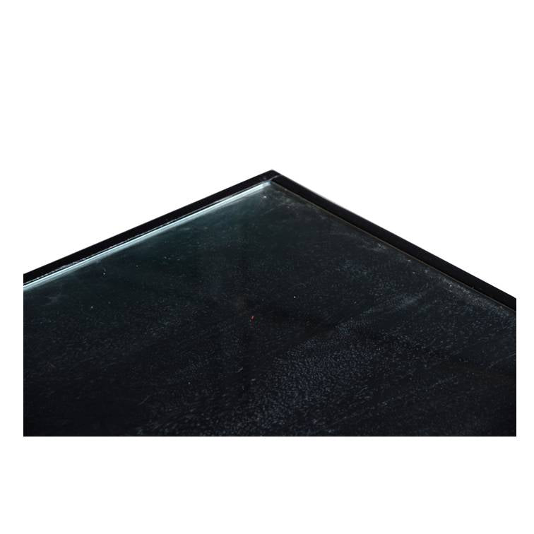 Louis Carved Wooden Coffee Table