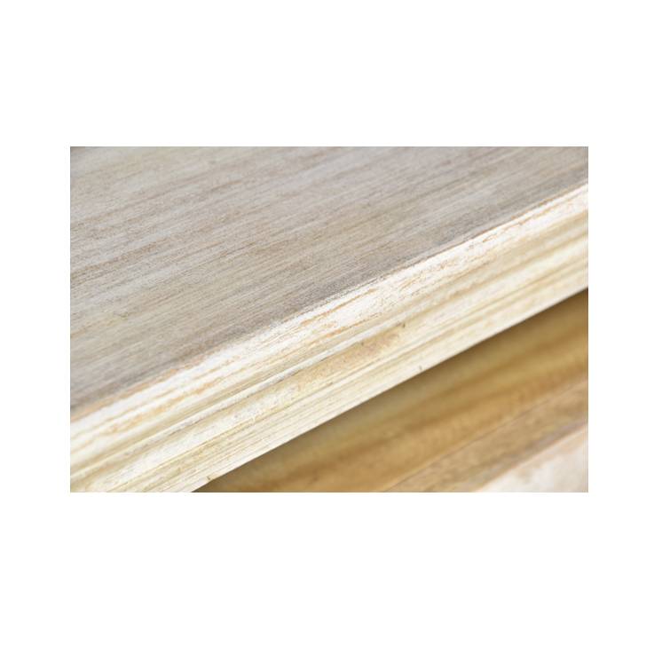 Jessica Hand Carved TV Cabinet