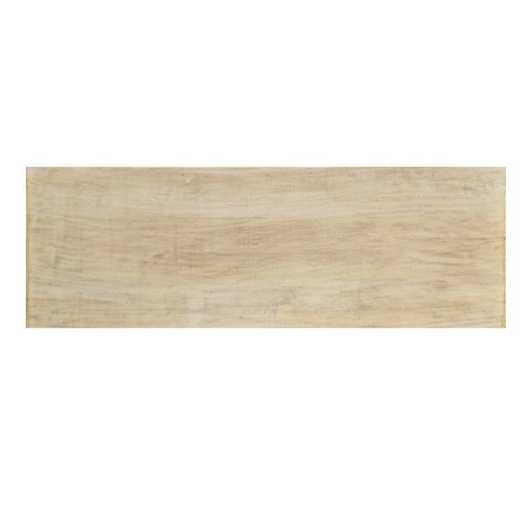 Emily Hand Carved Wooden TV Cabinet