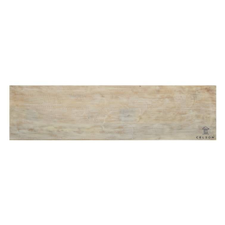 Joe Hand Carved Cabinet