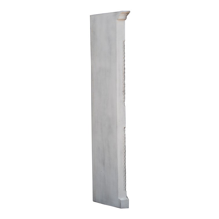 Lerro Carved Bookshelf
