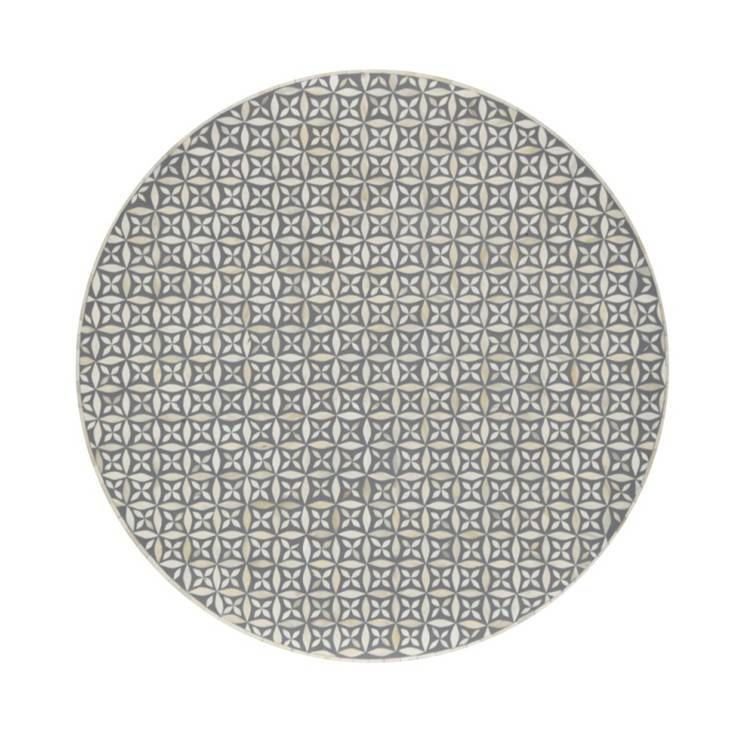 Manish Bone Inlay Coffee Table