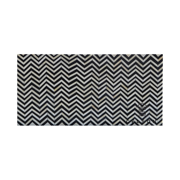 Limy Bone Inlay Study Table