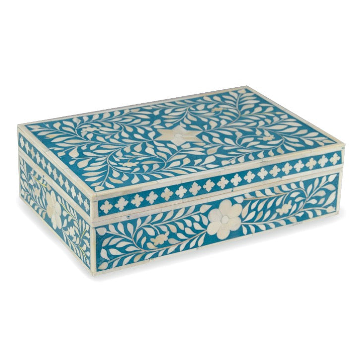 Eppi Bone Inlay Box