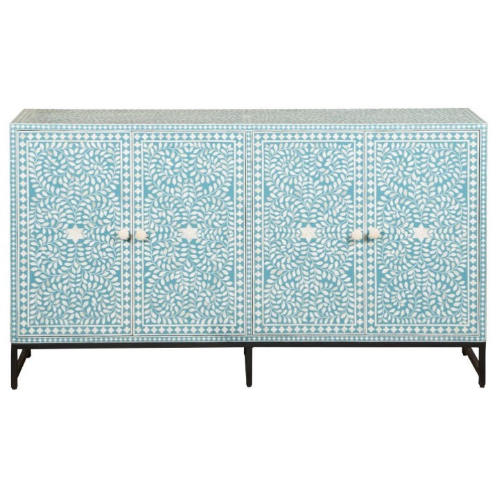 Daniel Bone Inlay Sideboard