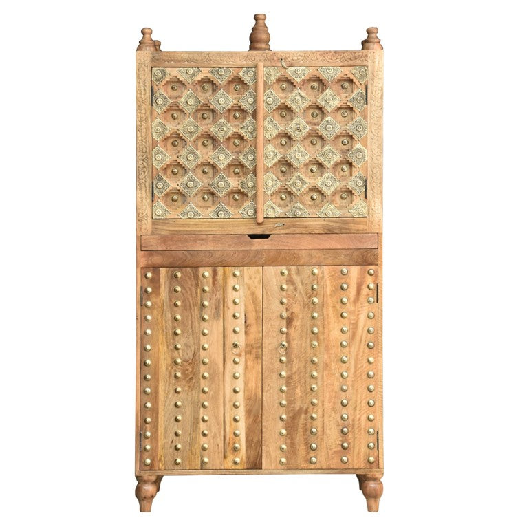 Vera Carved Altar