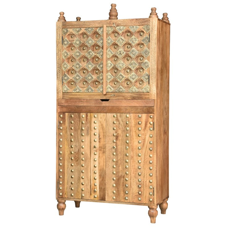 Vera Carved Altar