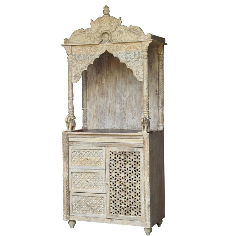 Bhavya Carved Mandir