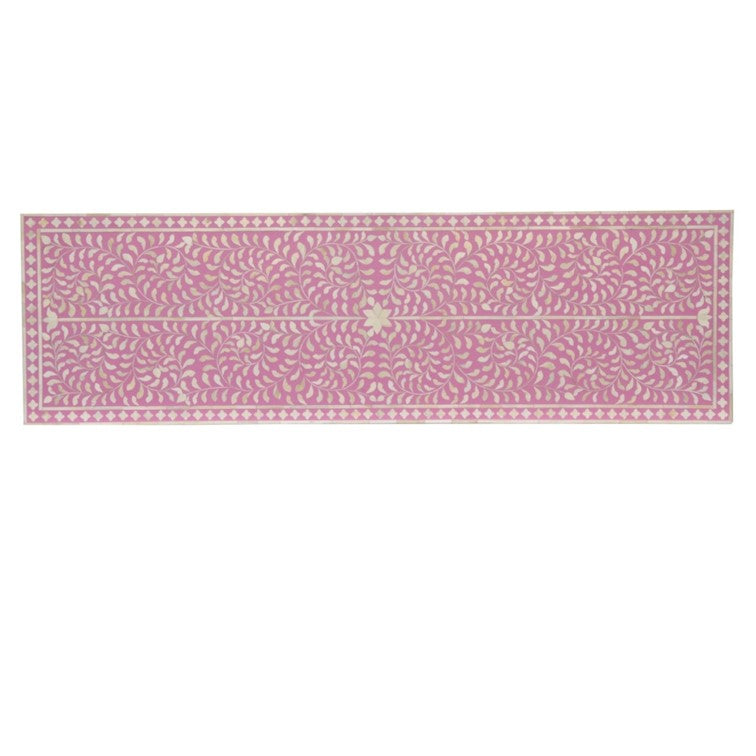 Shantanu Bone Inlay Sideboard