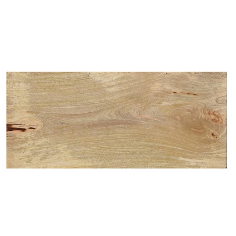 Erica Hand Carved Wooden Shoe Cabinet