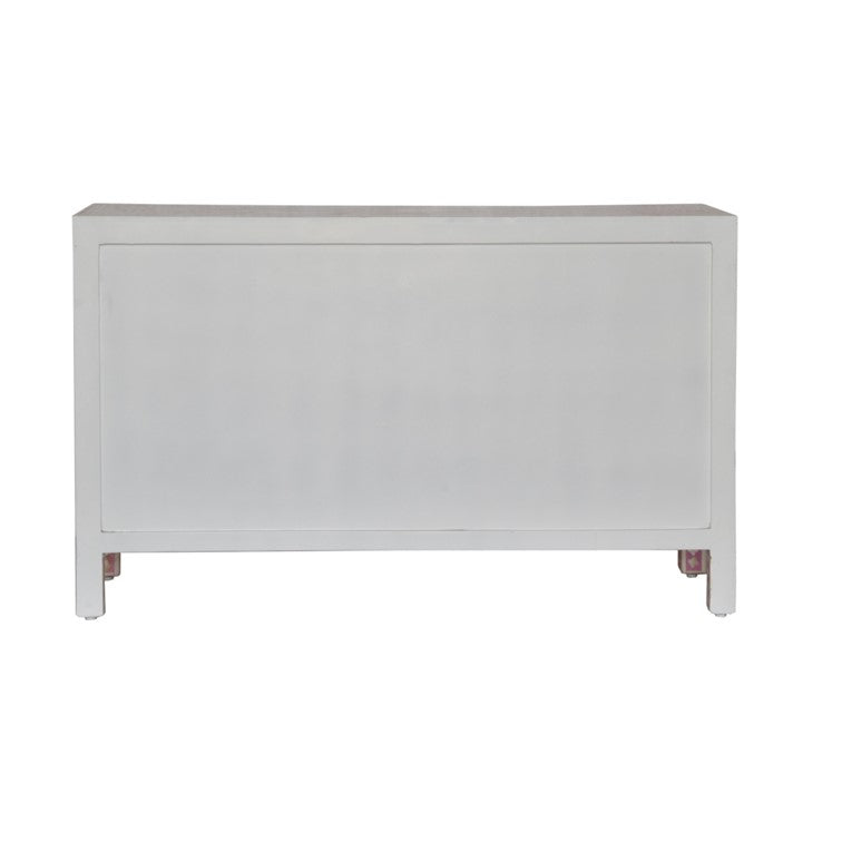 Shantanu Bone Inlay Sideboard