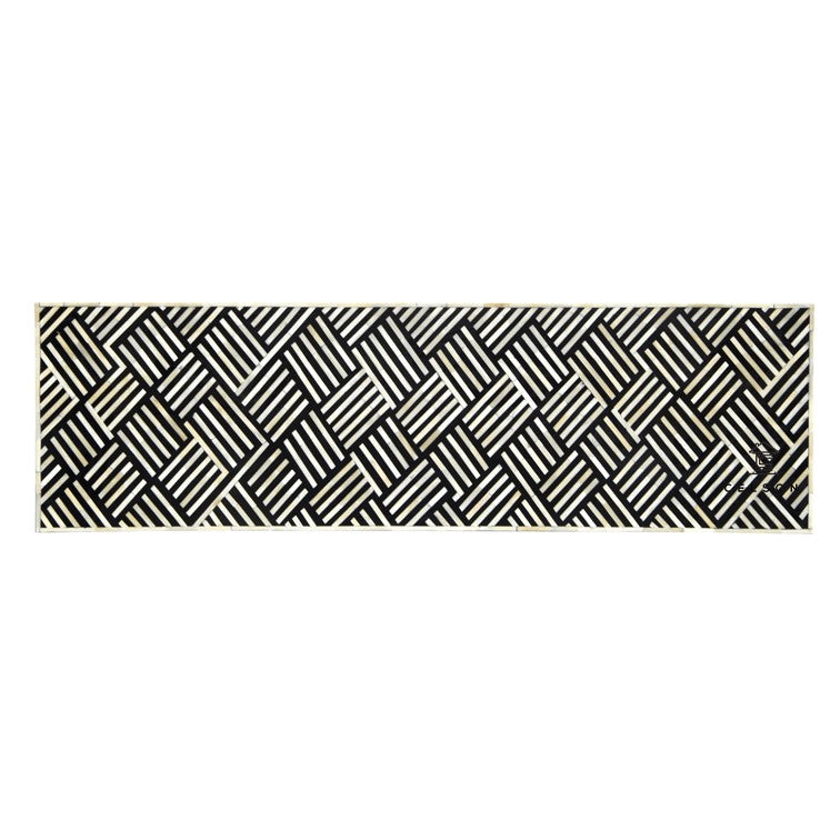 Ralph Bone Inlay TV Cabinet