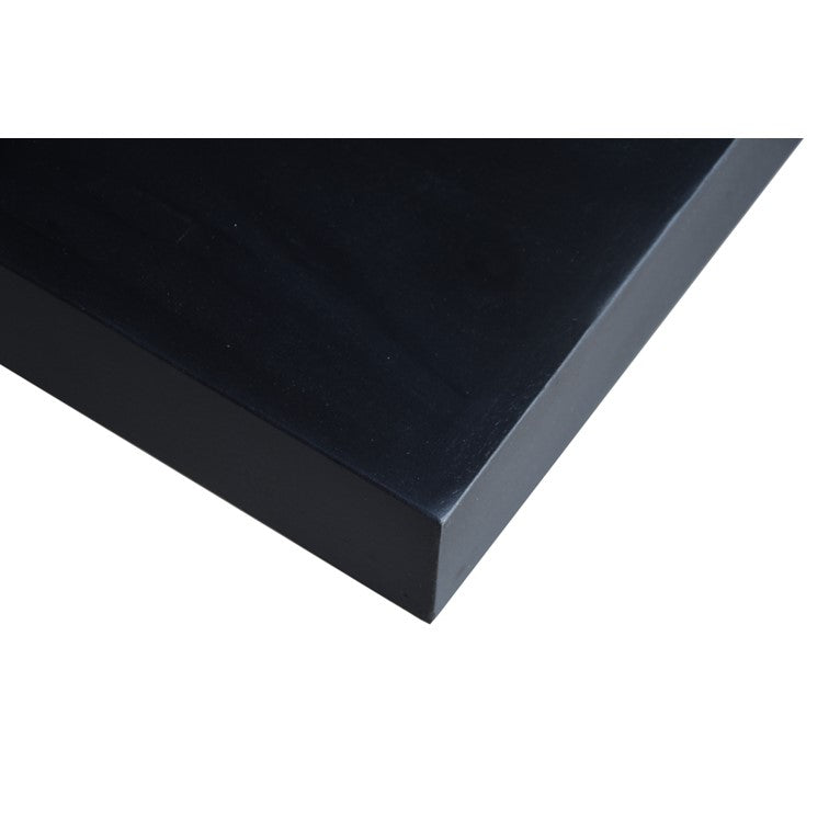 Roan Hand Carved Wooden Dining Table