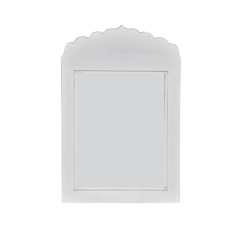 Lydia Mother of Pearl Inlay Mirror